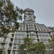 Palacio Barolo