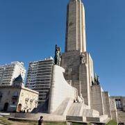 Monument national au drapeau