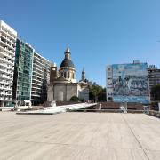 Cathédrale de Rosario