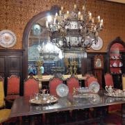 Musée d'arts décoratifs Firma y Odilo Estévez