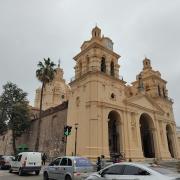 Cathédrale de Córdoba