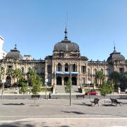 Casa de Gobierno