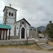 Église de Tafí del Valle