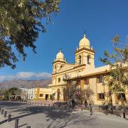 Église de Cafayate