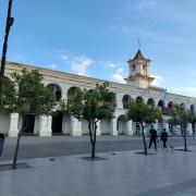 Hôtel de ville de Salta