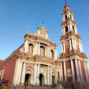 Église et couvent San Francisco