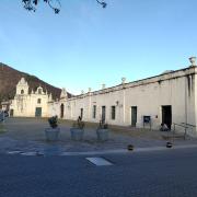 Couvent San Bernando