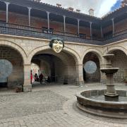 Hôtel de la Monnaie de Bolivie (musée)