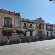 Maison de la liberté