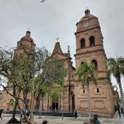 Cathédrale San Lorenzo