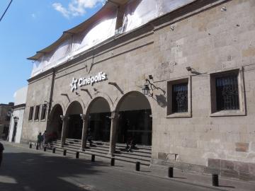 Cinépolis