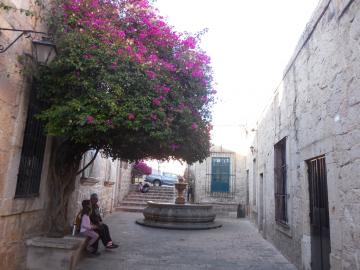 Callejon del Romance