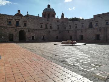 Casa de la Cultura