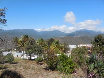 San Miguel Amatlan