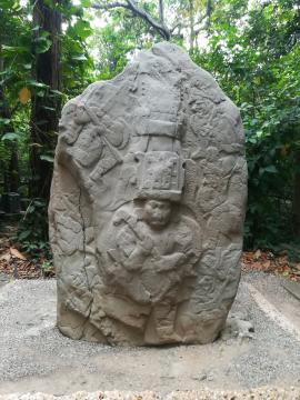 Sculpture