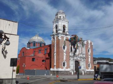 Parroquia de San José