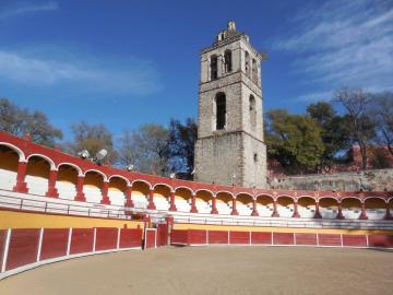 Plaza de Toros