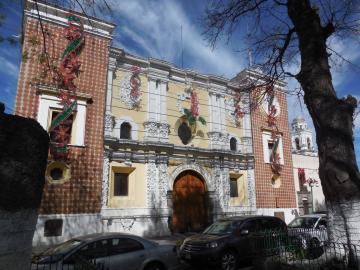 Palacio de Justicia
