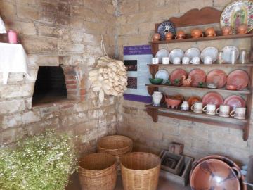 Cuisine traditionnelle