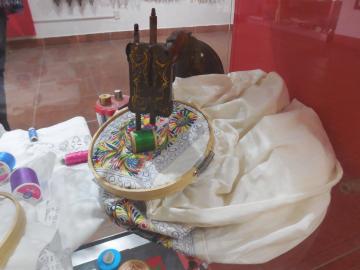 Broderie