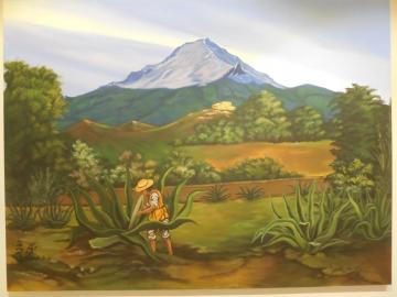 Museo Vivo de las Artes y Tradiciones Populares
