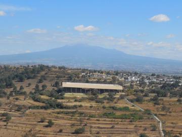La Malinche