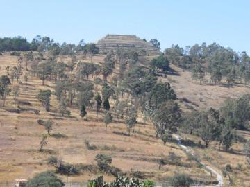 Xochitécatl