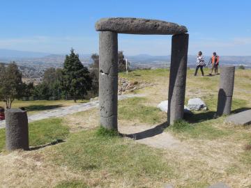 Porte