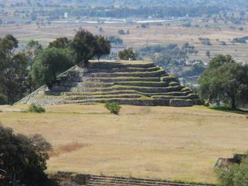 Pyramide du vent