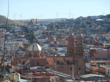 Zacatecas