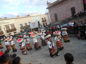 Festival culturel