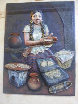 Cuisine zacatecana