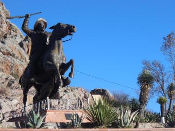 Pancho Villa