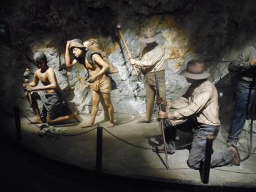 Mineurs