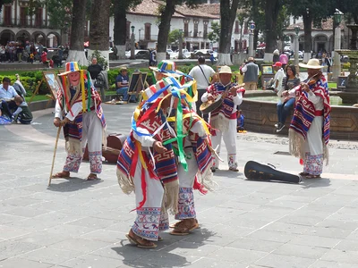 Pátzcuaro
