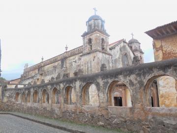 Templo Sagrario