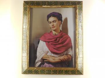 Frida Kahlo