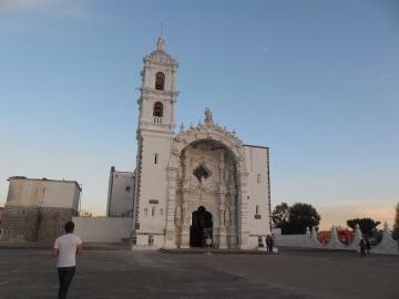Église de Panotla