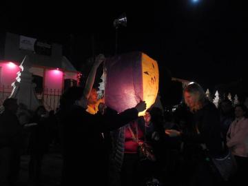 Les petits ballons