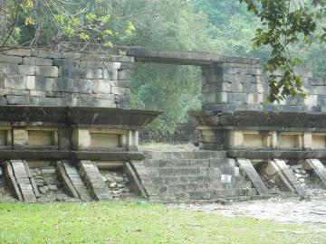 El Gran Xicalcoliuhqui