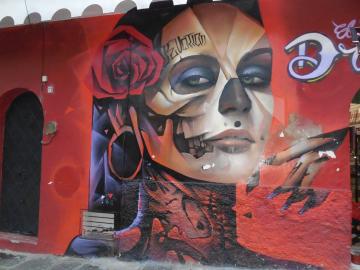 Callejón del Diamante