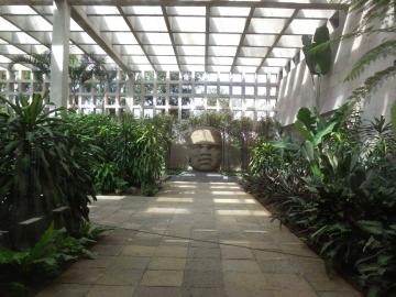 Musée d'Anthropologie de Xalapa