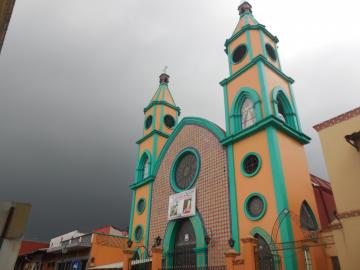 Nuestra Señora de Fatima