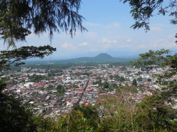 Cerro de las Culebras