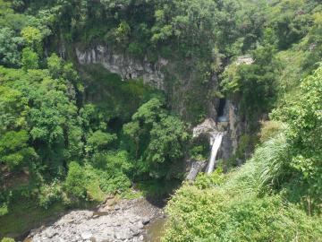 Cascade de Texolo