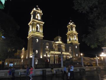 La Cathédrale de Córdoba