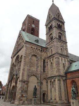 La Cathédrale