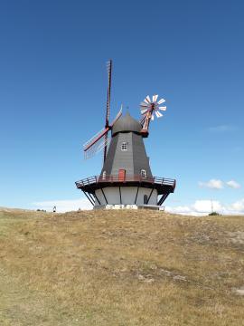 Le Moulin de Sonderho