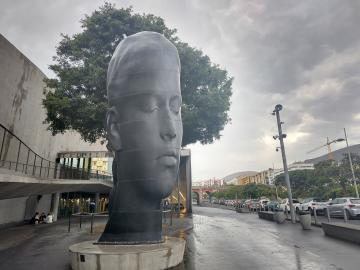 Musée de la Nature et de l'Homme