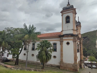 Igreja de Nossa Senhora do Pilar